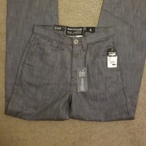 Evolution boys jeans